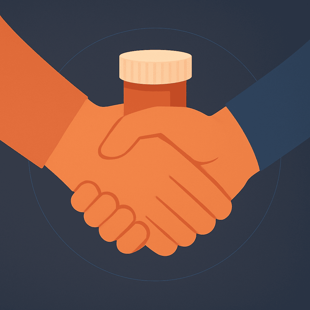 Effektiva strategier för förtroendeskapande inom medtech