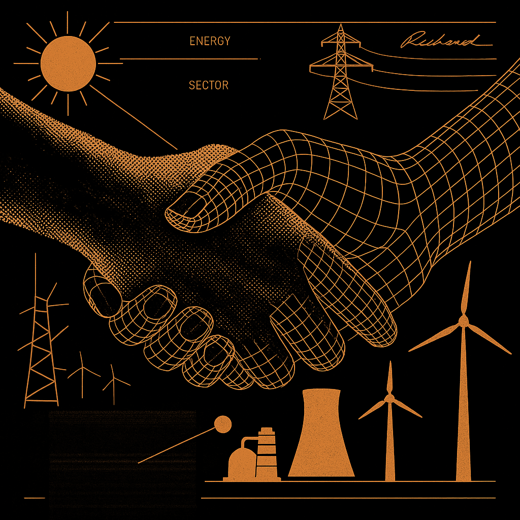 Merkevarestrategier for overførings- og lagringsbedrifter