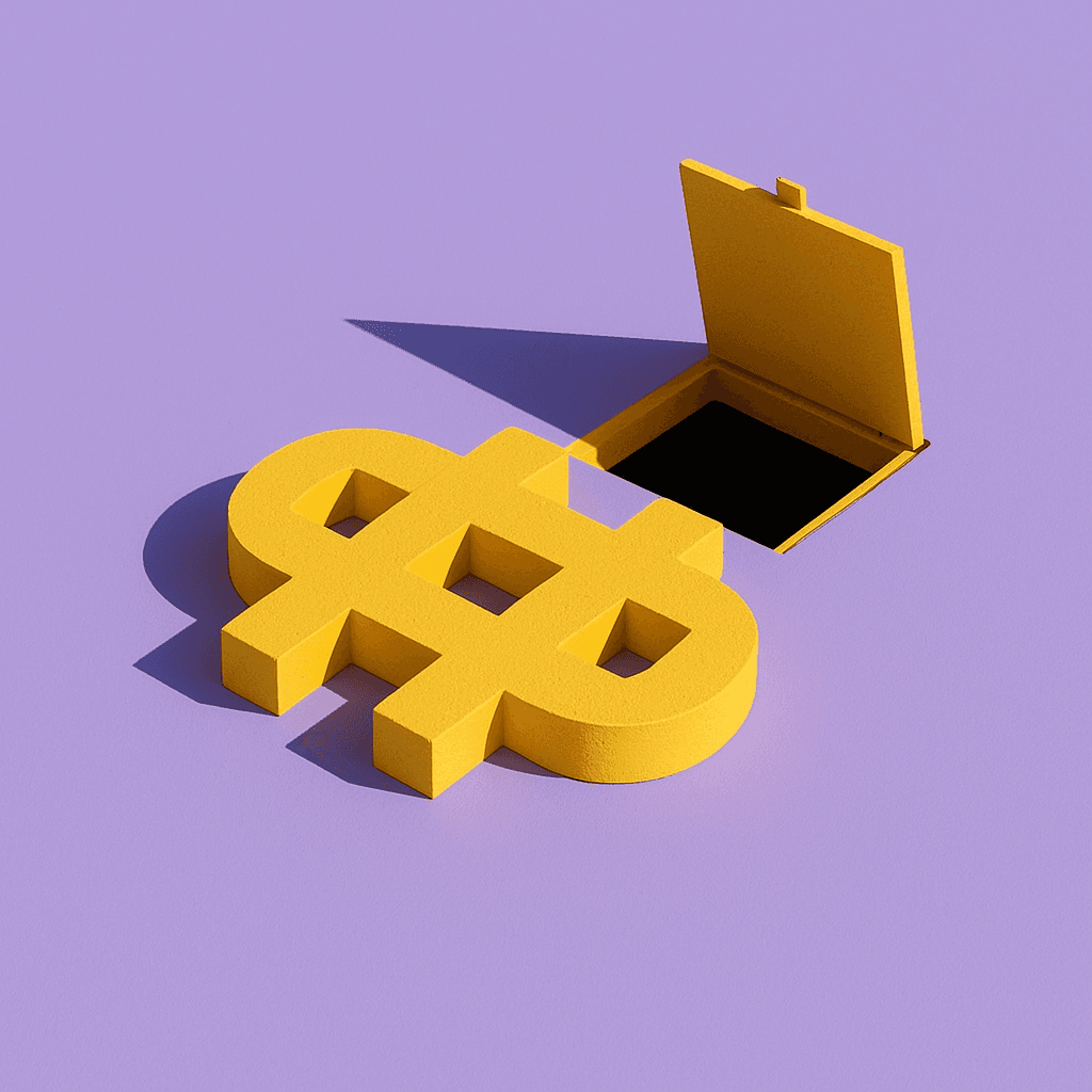 Positioning for the exit