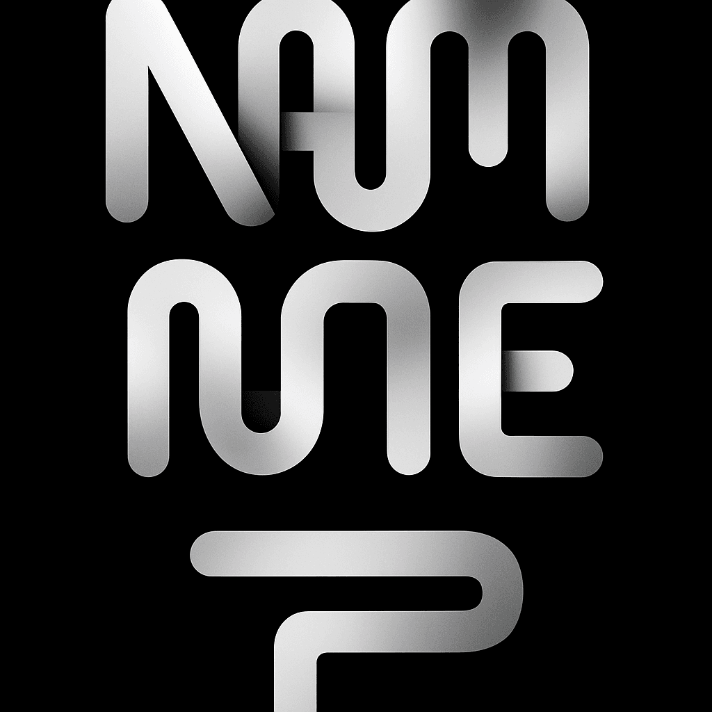 The essential role of naming in brand development