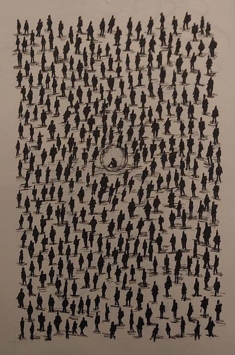 The differentiation trap