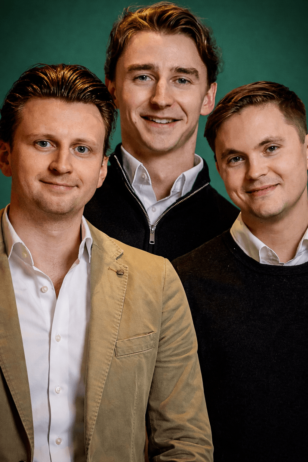 Swedish AI Legal Startup Arkivia Lands Star-Studded Backers