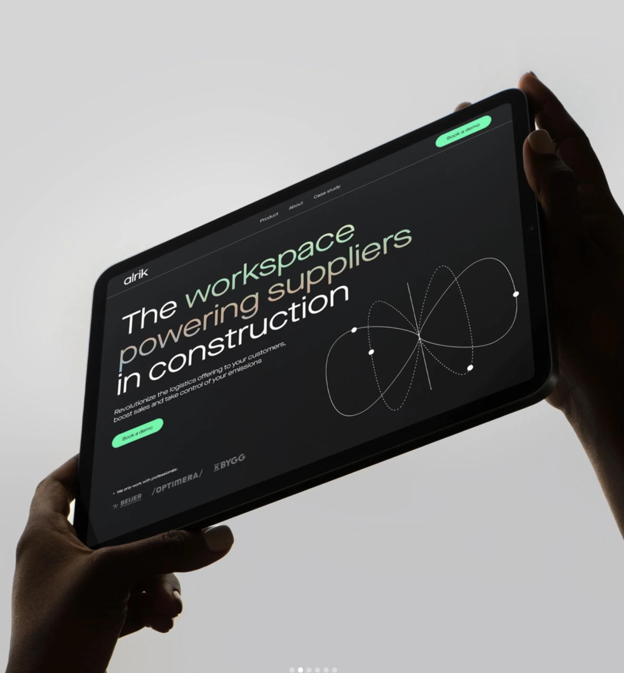 Sådan former webdesign brugerens tillid og troværdighed