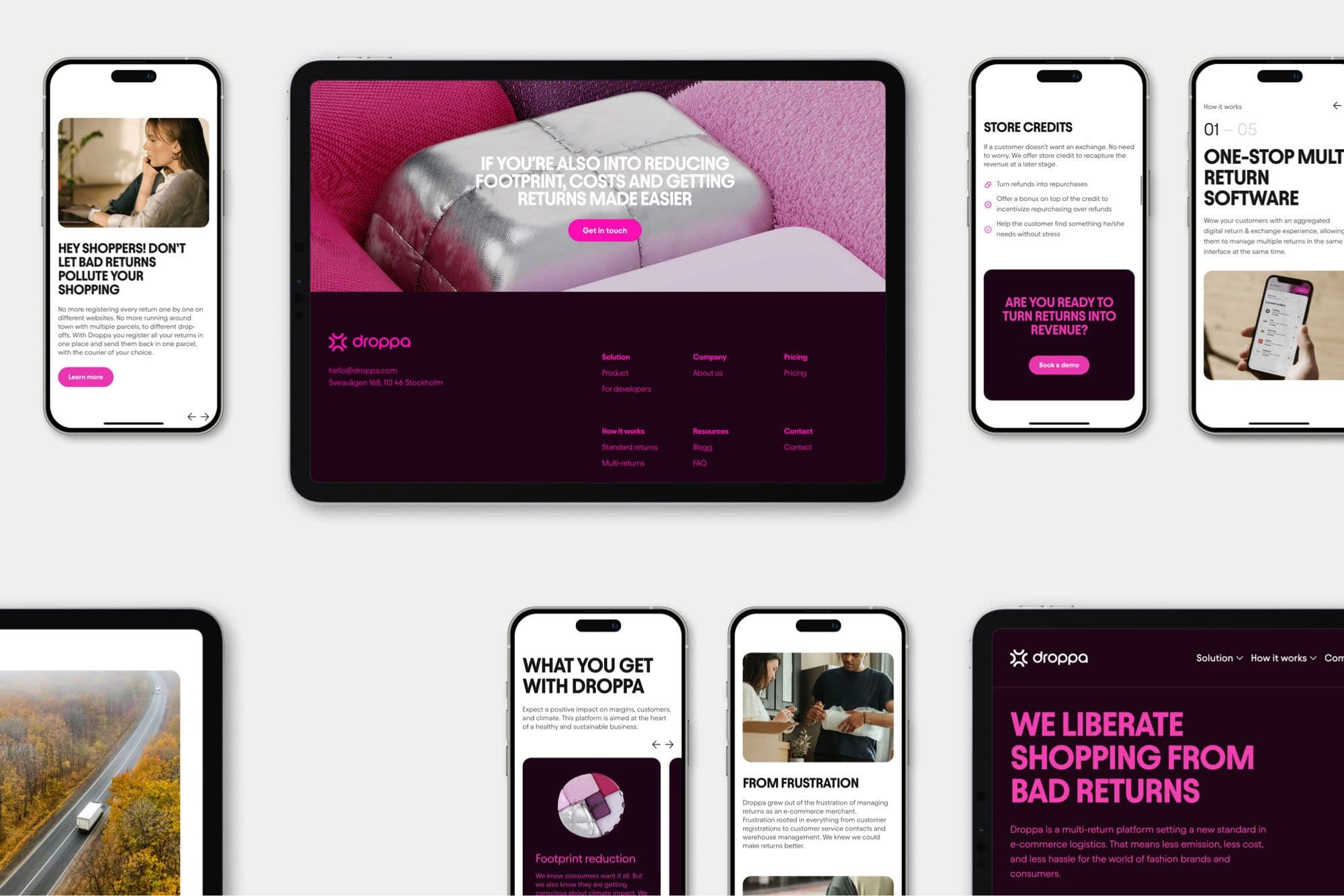 Den modulære fordelen – kreativitet møter effektivitet