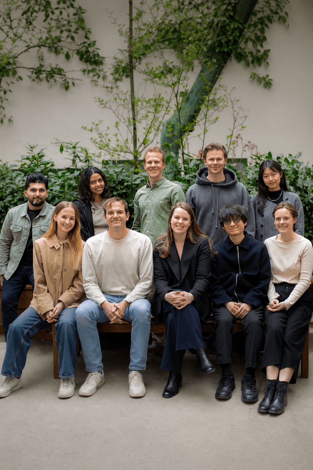 Redpine kerää 8 miljoonaa dollaria johtaakseen premium-tekoälydatan tulevaisuutta