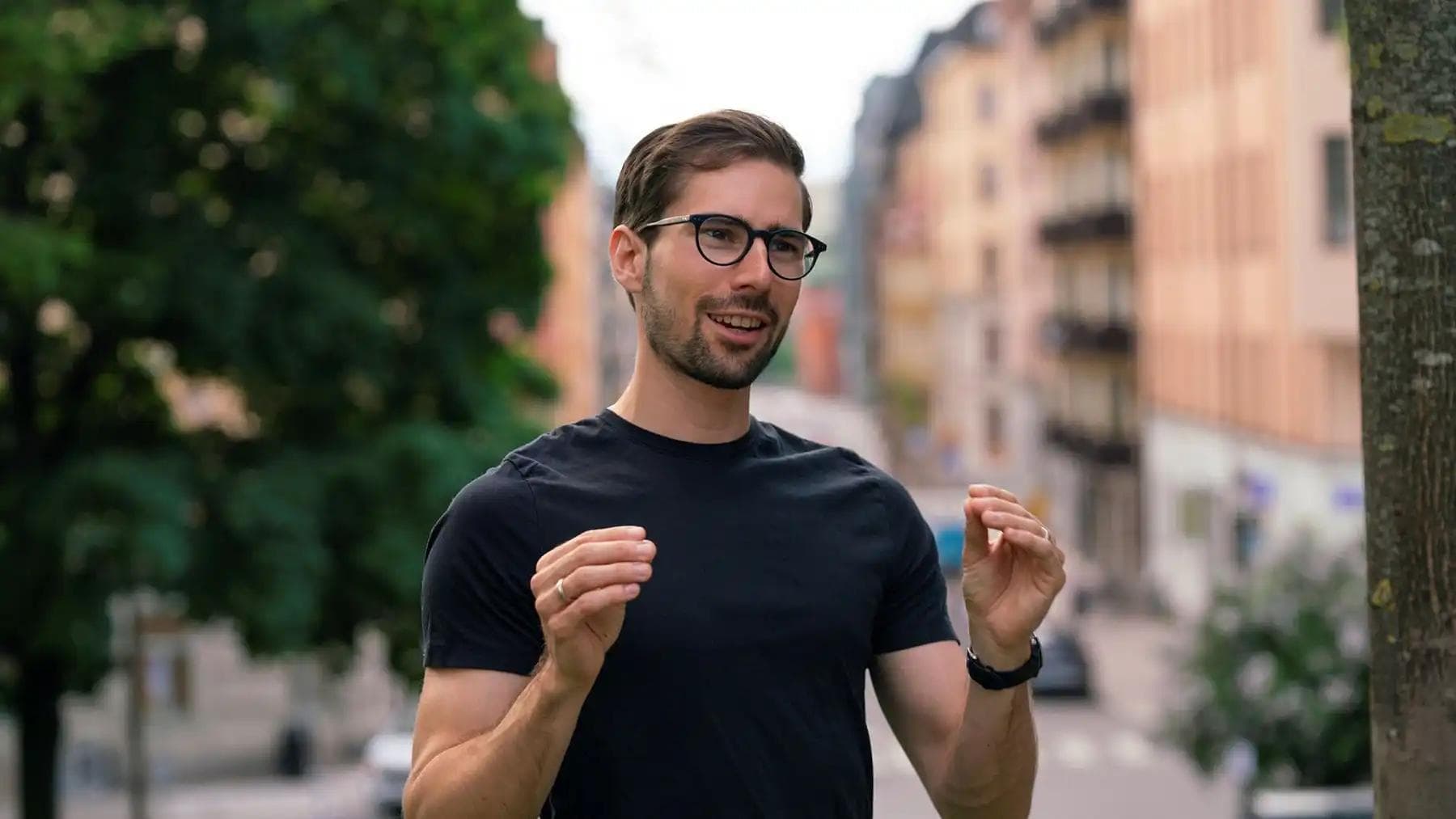 Intric samlar in 41 miljoner kronor för att bygga AI utan amerikansk teknik