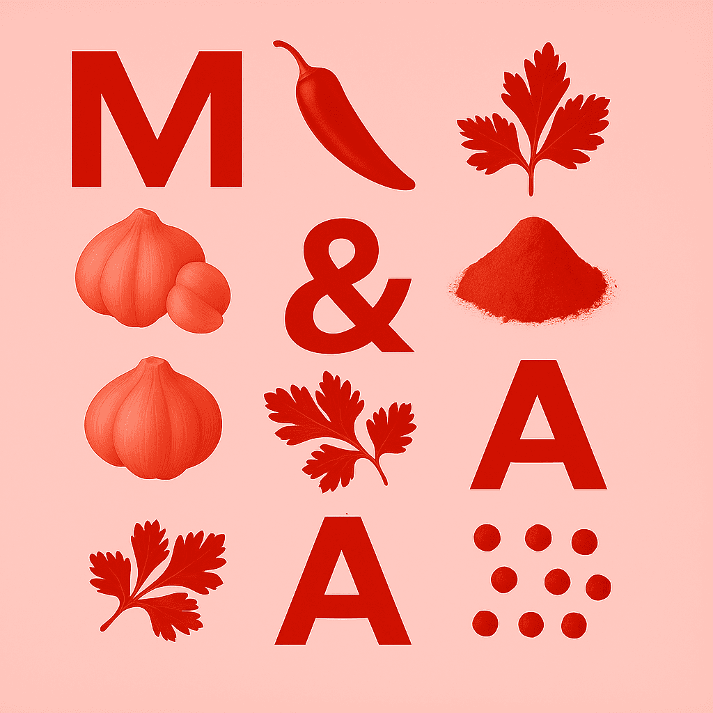 M&a’s missing ingredient