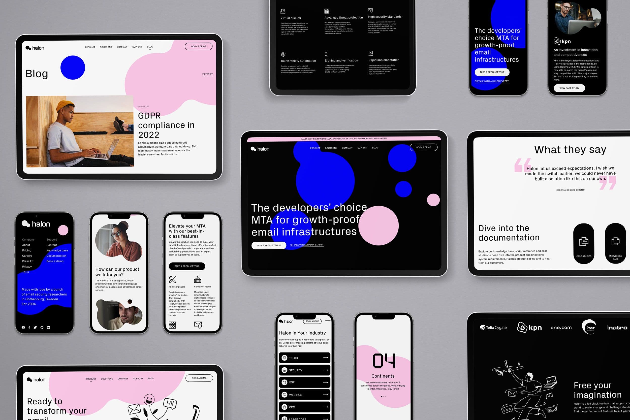 Data-driven design: Beyond aesthetics