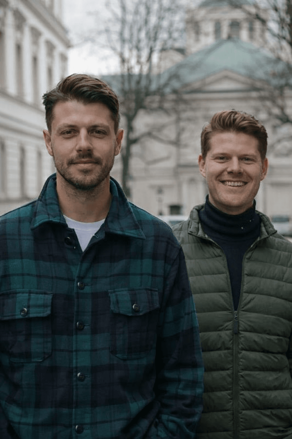 Northvolt Alumni Launch AI Startup Ronja. Replaces Entire Data Departments