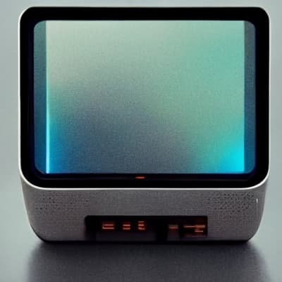 The end of the homepage