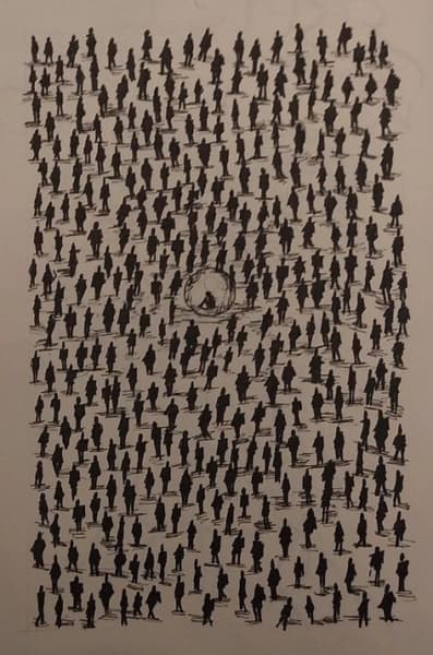 The differentiation trap